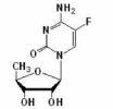 5'-Deoxy-5-Fluorocytidine